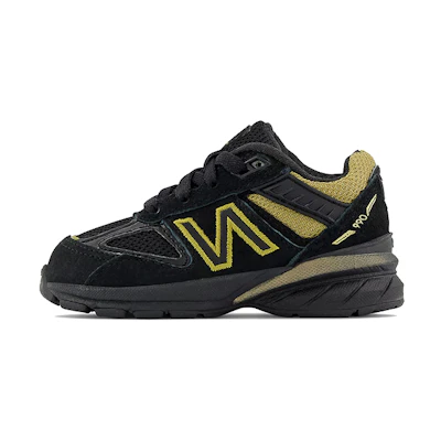 (Infant) NB 990v5 'Black Gold'