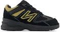 Order (TD) New Balance 990v5 'Hitam Emas' IC990BHM