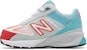 (TD) New Balance 990v5 'Biru Putih Merah' IC990BP5