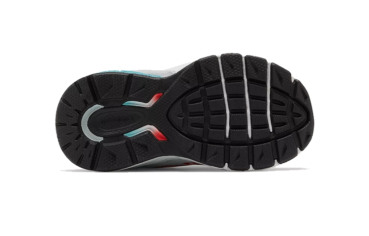 Shop (TD) New Balance 990v5 'Biru Putih Merah' IC990BP5