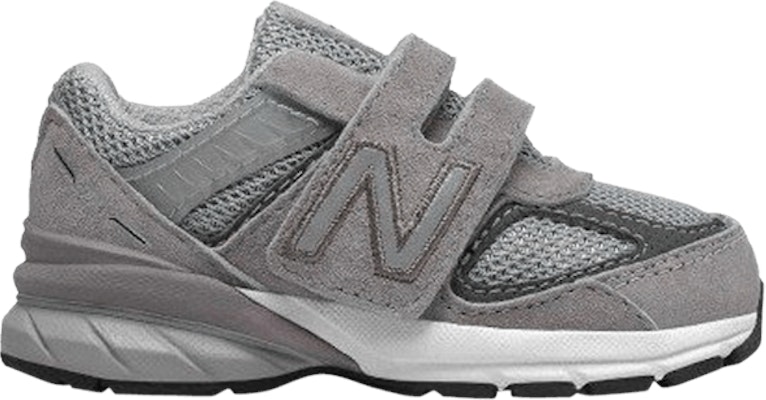 (TD) New Balance 990v5 Lebar 'Kelabu' IV990GL5-W Buy (TD) New Balance 990v5 Lebar 'Kelabu' IV990GL5-W