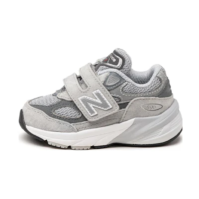 (Infant) NB 990V6 'Grey'