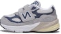 (TD) New Balance 990v6 'Kelabu' NKPMDS120G