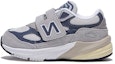 Buy (TD) New Balance 990v6 'Kelabu' NKPMDS120G