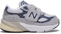 (TD) New Balance 990v6 'Kelabu' NKPMDS120G