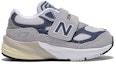 Order (TD) New Balance 990v6 'Kelabu' NKPMDS120G