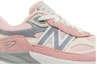 Order (TD) New Balance 990v6 'Jerebu Merah Jambu' IC990PK6