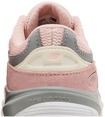 (TD) 뉴발란스 990 V6 '핑크 화이트' (New Balance 990 V6 'Pink White') IC990PK6 Sizing (TD) 뉴발란스 990 V6 '핑크 화이트' (New Balance 990 V6 'Pink White') IC990PK6