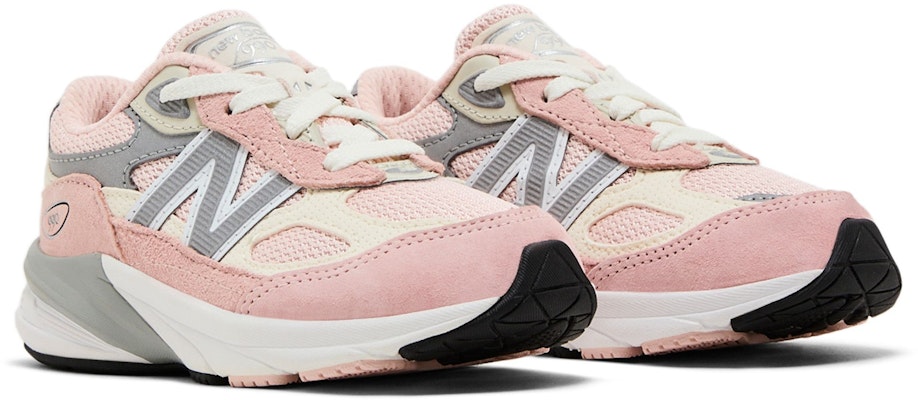 (TD) 뉴발란스 990 V6 '핑크 화이트' (New Balance 990 V6 'Pink White') IC990PK6 Cheap (TD) 뉴발란스 990 V6 '핑크 화이트' (New Balance 990 V6 'Pink White') IC990PK6