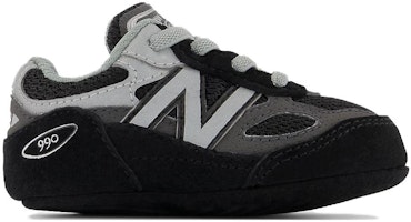 (TD) New Balance 990v6 Bungee 'Negro Plateado' CC990BK6 Order (TD) New Balance 990v6 Bungee 'Negro Plateado' CC990BK6