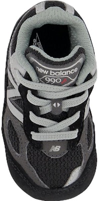 (TD) 뉴발란스 990v6 번지 "블랙 실버" CC990BK6 Lookbook (TD) 뉴발란스 990v6 번지 "블랙 실버" CC990BK6