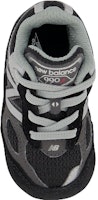 (TD) New Balance 990v6 Bungee 'Negro Plateado' CC990BK6 Lookbook (TD) New Balance 990v6 Bungee 'Negro Plateado' CC990BK6