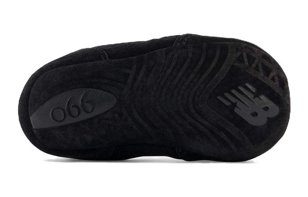 Shop （嬰兒）New Balance 990v6 彈力繩「黑銀」CC990BK6