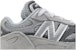 (TD) New Balance 990v6 Bungee 'Castlerock' Lelaki/Kasut Sukan CC990GL6