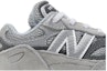 Order (TD) New Balance 990v6 Bungee 'Castlerock' Lelaki/Kasut Sukan CC990GL6
