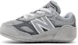 (TD) New Balance 990v6 Bungee 'Castlerock' Lelaki/Kasut Sukan CC990GL6