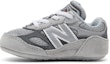 Lookbook (TD) New Balance 990v6 Bungee 'Castlerock' Lelaki/Kasut Sukan CC990GL6