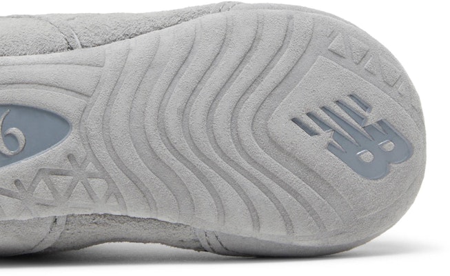 (Infant) New Balance 990v6 Bungee 'Castlerock' CC990GL6 Purchase (Infant) New Balance 990v6 Bungee 'Castlerock' CC990GL6