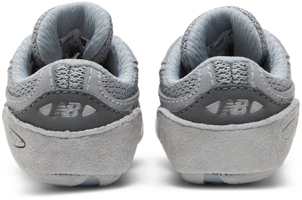 (Infant) New Balance 990v6 Bungee 'Castlerock' CC990GL6 Details for (Infant) New Balance 990v6 Bungee 'Castlerock' CC990GL6