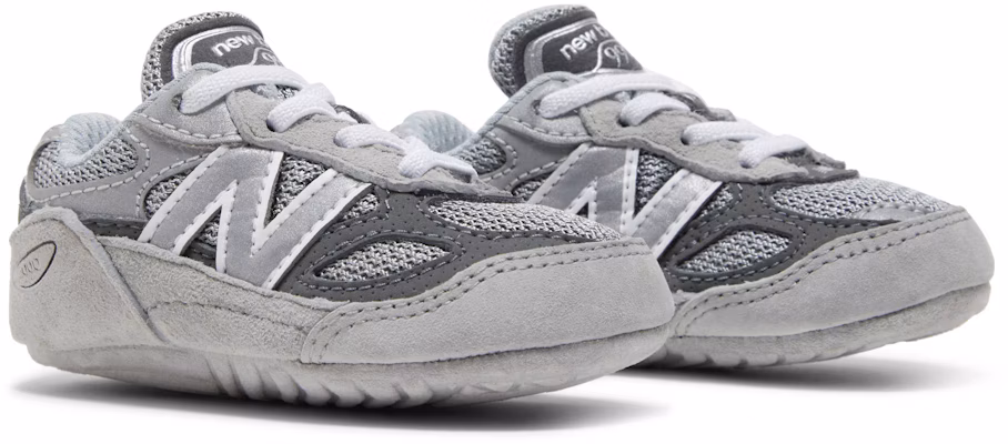 (Infant) New Balance 990v6 Bungee 'Castlerock' CC990GL6 Cheap (Infant) New Balance 990v6 Bungee 'Castlerock' CC990GL6