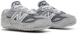 (TD) New Balance 990v6 Bungee 'Castlerock' Lelaki/Kasut Sukan CC990GL6