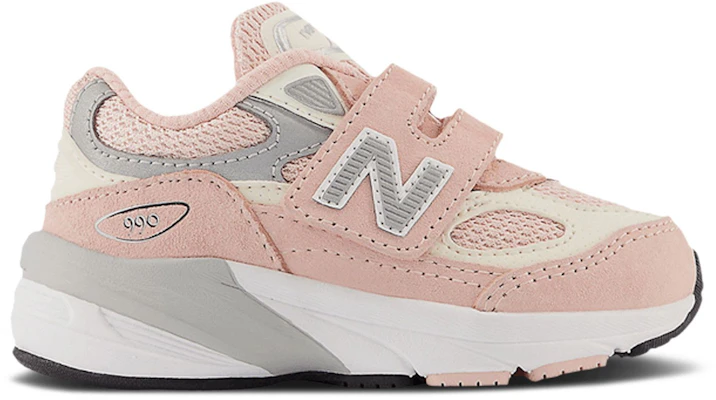 (TD) 뉴발란스 990v6 캐주얼 슈즈 핑크 핑크색 IV990PK6-W Buy (TD) 뉴발란스 990v6 캐주얼 슈즈 핑크 핑크색 IV990PK6-W