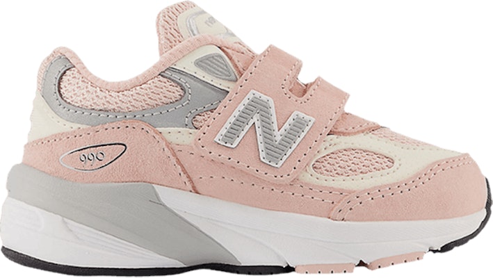(Infant) New Balance 990v6 Casual Shoes Pink Pink color IV990PK6-W Buy (Infant) New Balance 990v6 Casual Shoes Pink Pink color IV990PK6-W
