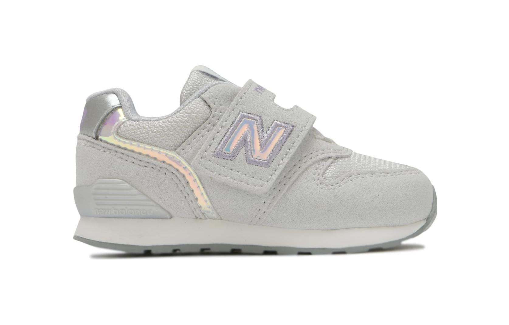 Order (TD) New Balance 996 'Hitam' IZ996HA3