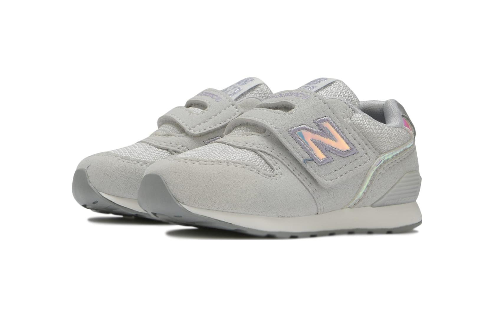 Lookbook (TD) New Balance 996 'Hitam' IZ996HA3