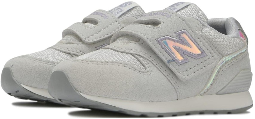 (TD) New Balance 996 'Hitam' IZ996HA3 Lookbook (TD) New Balance 996 'Hitam' IZ996HA3