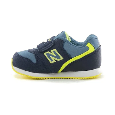 (Infant) NB 996 'Blue Grey'