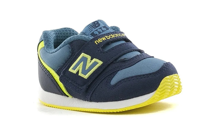 (Infant) NB 996 'Blue Grey' 圖 2
