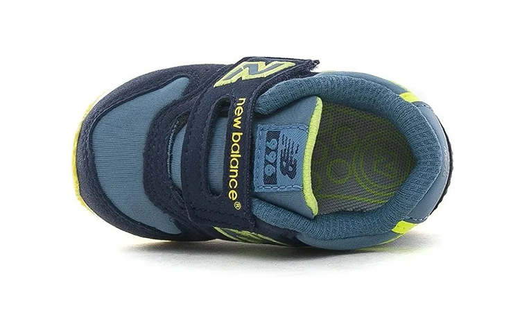 (Infant) NB 996 'Blue Grey' 圖 3