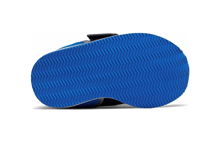 (Infant) NB 996 'Blue Grey Patchwork' 圖 4