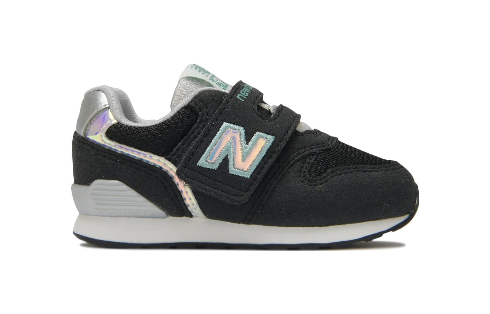 Order (TD) 뉴발란스 996 그레이 (New Balance 996 Grey) IZ996HB3