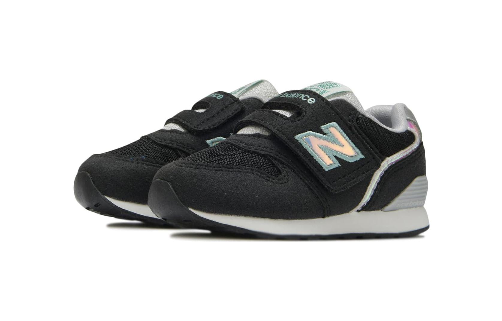 Lookbook (TD) 뉴발란스 996 그레이 (New Balance 996 Grey) IZ996HB3