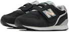 Lookbook (TD) 뉴발란스 996 그레이 (New Balance 996 Grey) IZ996HB3