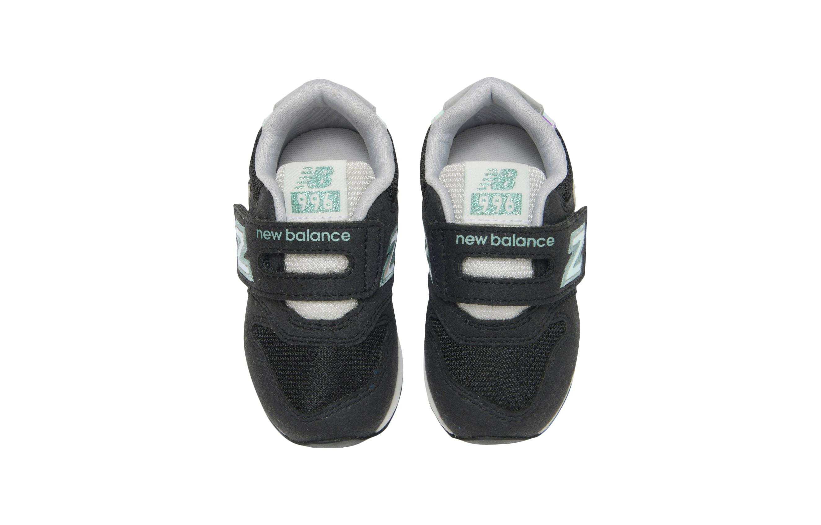 Shop (TD) 뉴발란스 996 그레이 (New Balance 996 Grey) IZ996HB3