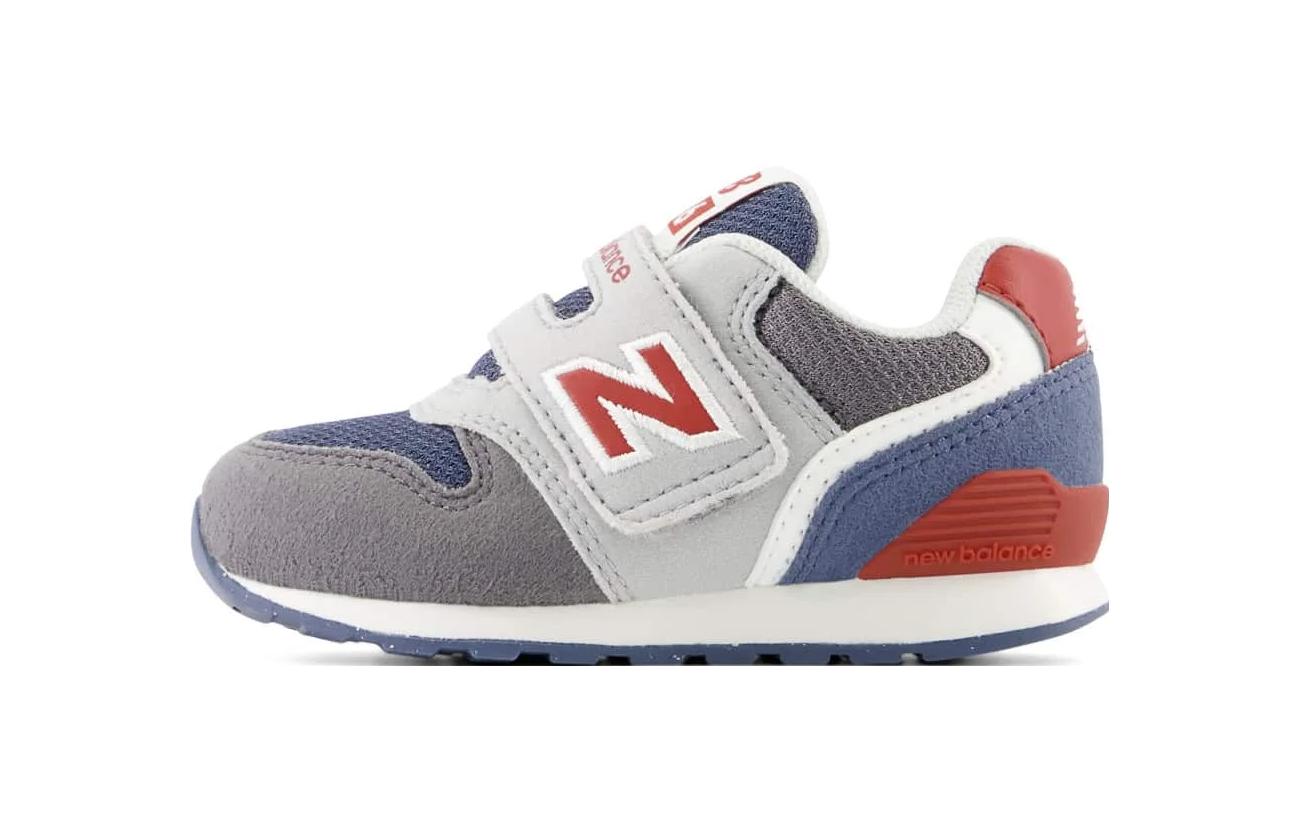 Buy (TD) New Balance 996 'Abu-abu' IZ996MD3