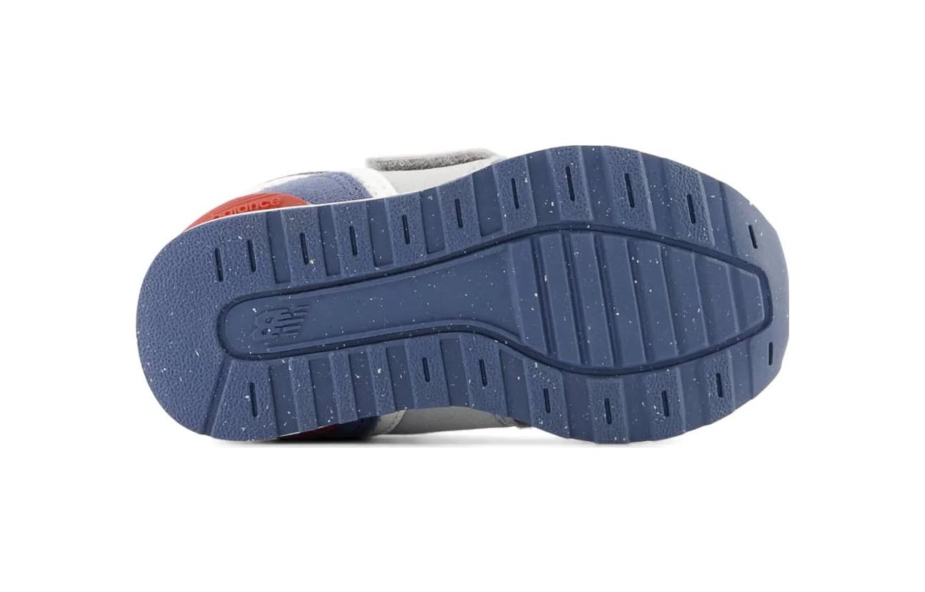 Shop (TD) New Balance 996 'Abu-abu' IZ996MD3