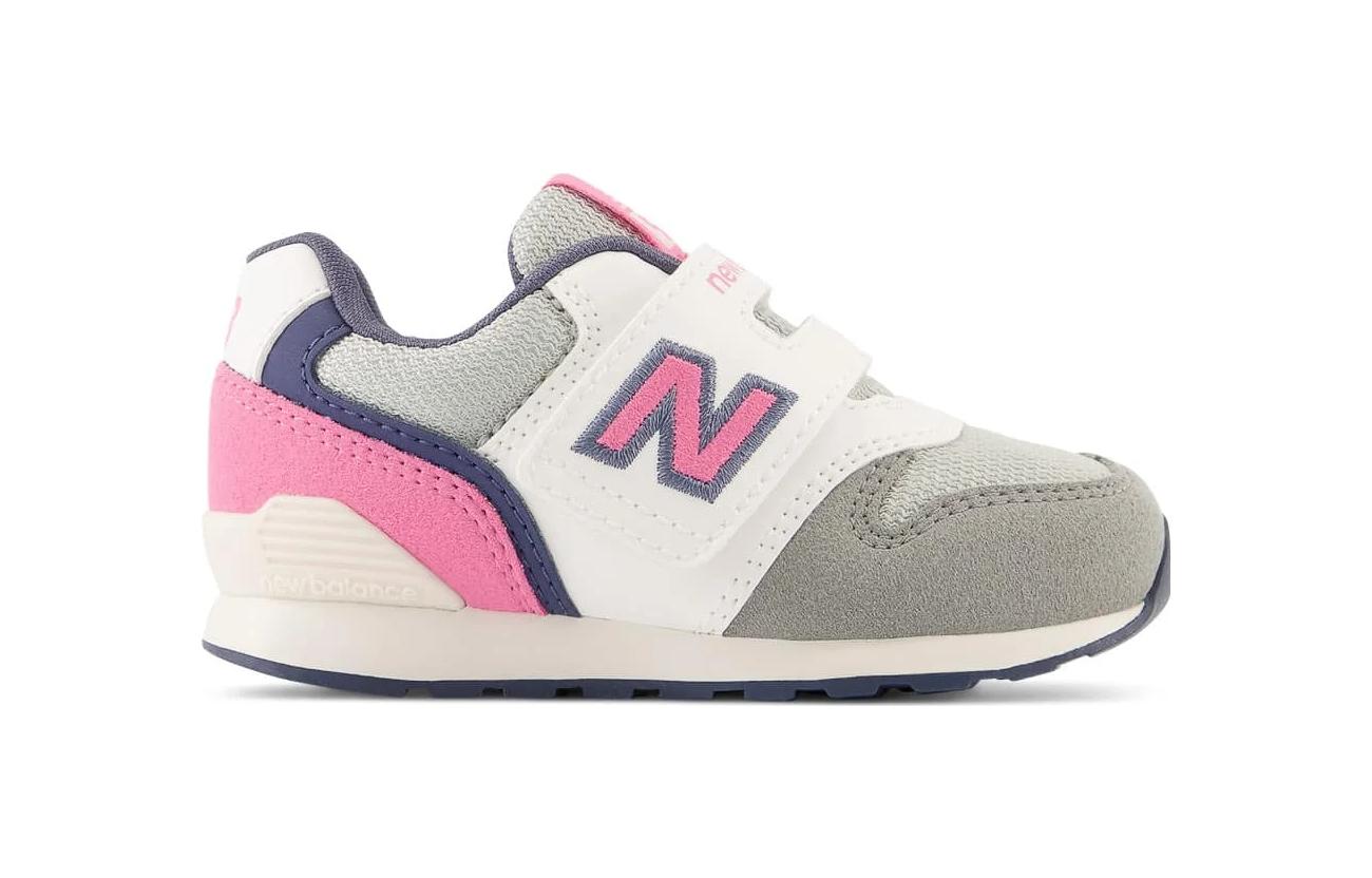 Order (TD) New Balance 996 'Merah Jambu Lembut' IZ996XG3