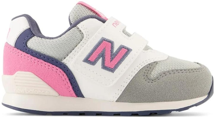 (TD) New Balance 996 'Merah Jambu Lembut' IZ996XG3 Order (TD) New Balance 996 'Merah Jambu Lembut' IZ996XG3