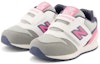 Lookbook (TD) New Balance 996 'Merah Jambu Lembut' IZ996XG3