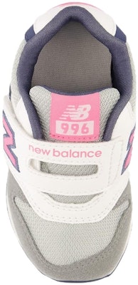 (TD) New Balance 996 'Merah Jambu Lembut' IZ996XG3 Shop (TD) New Balance 996 'Merah Jambu Lembut' IZ996XG3