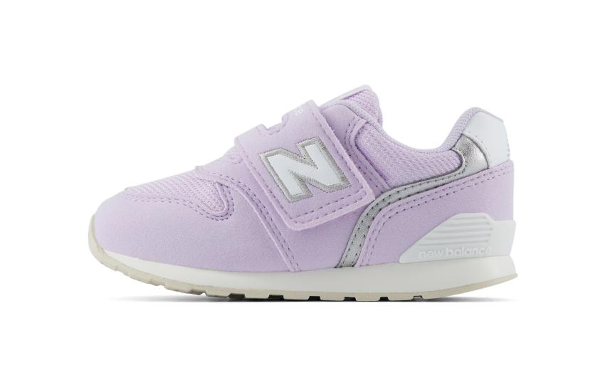 Buy (TD) New Balance 996 'Ungu Muda' IZ996BC3