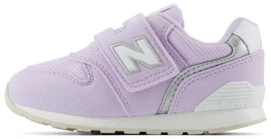 (Toddler) New Balance 996 'Light Purple' IZ996BC3 (Toddler) New Balance 996 'Light Purple' IZ996BC3