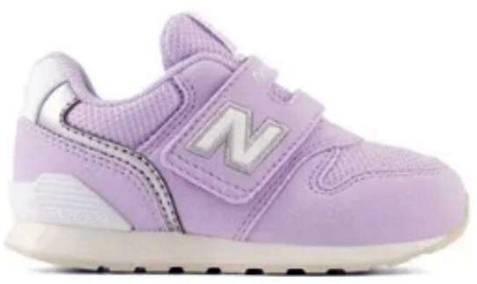 (TD) 新百伦996 '浅紫色' IZ996BC3 Order (TD) 新百伦996 '浅紫色' IZ996BC3