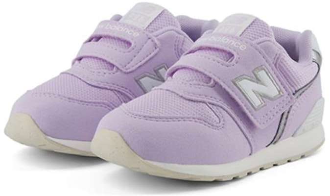 (TD) 新百伦996 '浅紫色' IZ996BC3 Lookbook (TD) 新百伦996 '浅紫色' IZ996BC3