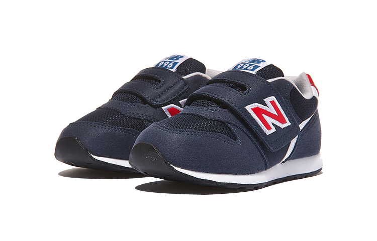 (Infant) NB 996 'Navy' 圖 2
