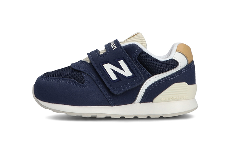 Buy (TD) ニューバランス996 ネイビー IZ996HN3